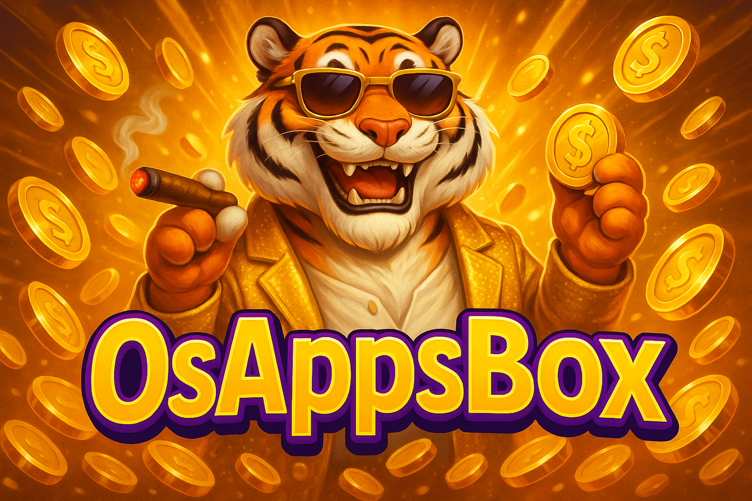 OsAppsBox